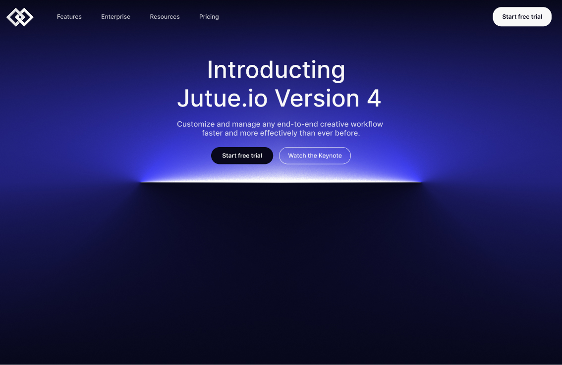 Create Stunning Tubelight Glow Effect